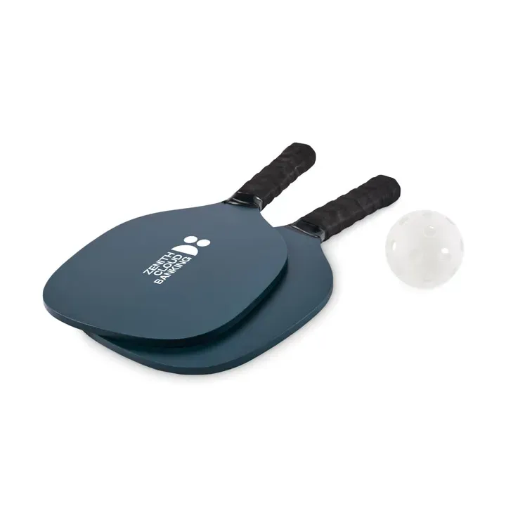 Pickle ball paddle set - MO2701 (MOCN#85)